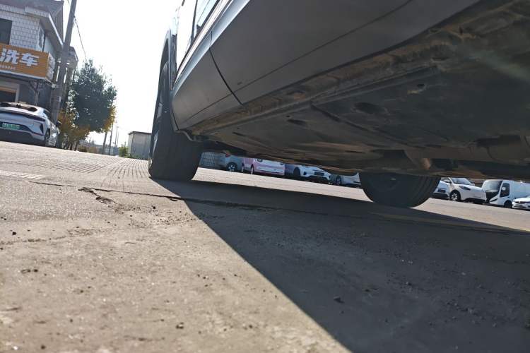 Used Volkswagen Teramont 2024 380TSI Four-Wheel Drive Prestige Luxury Edition