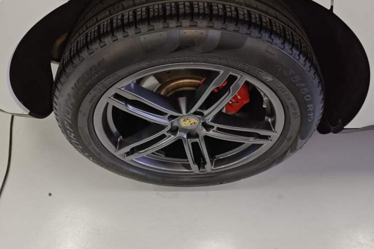 Used Porsche Macan 2022 Macan 2.0T