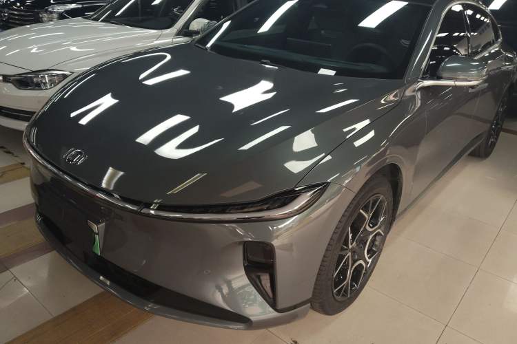 Used Qiyuan A07 2024 All-Electric "True Fragrance" Edition 710 Flagship Model