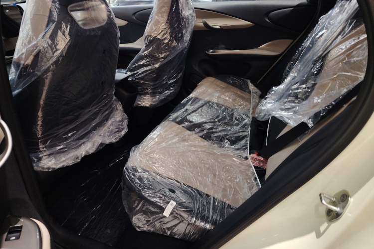 Used BYD Dolphin 2025 420km Free Edition
