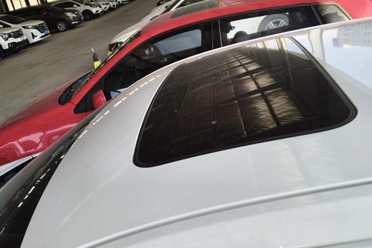 Used Chevrolet Malibu 2014 2.0L Automatic Luxury Edition
