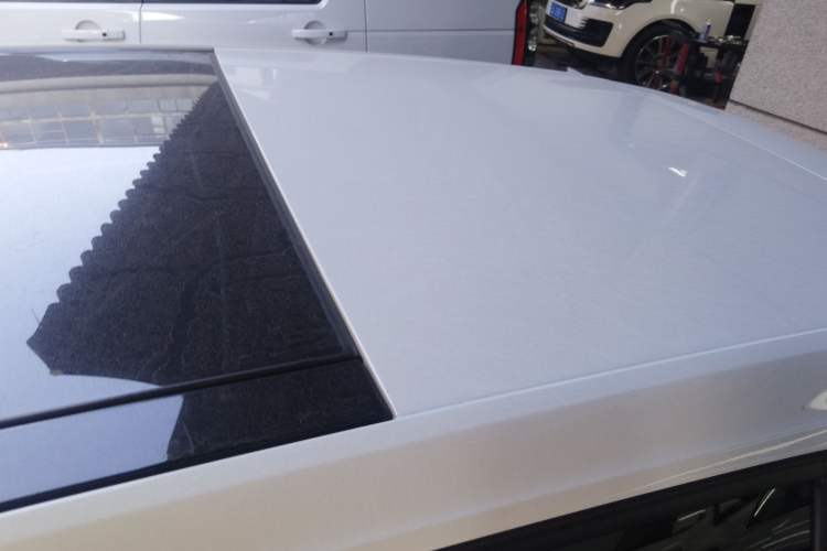 Used Volkswagen Golf 2016 230TSI Automatic Luxury Version
