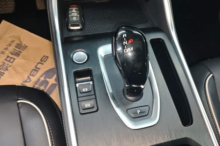 Used Haval H6 2021 China Trend Edition 1.5 GDIT Automatic Champion Version
