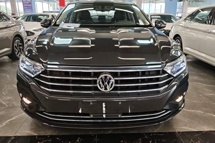 Used Volkswagen Sagitar 2021 280TSI DSG Excellence Edition
