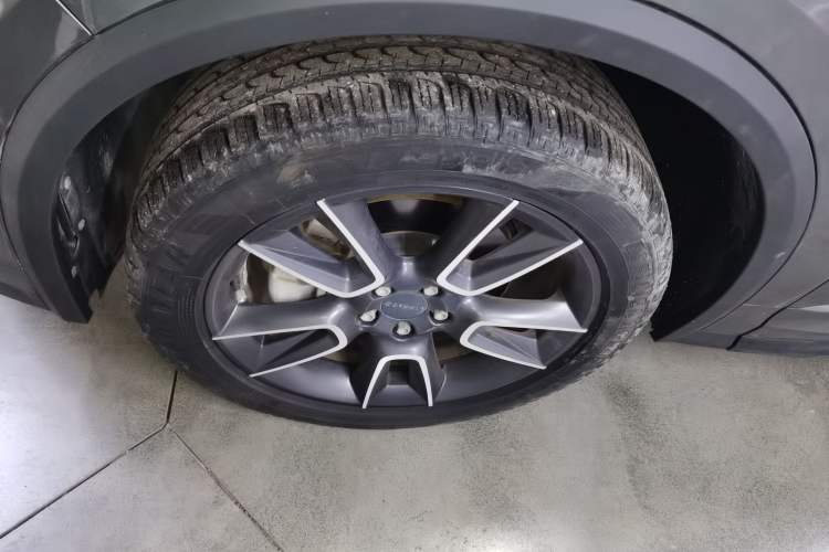 Used Lynk & Co 01 2021 2.0TD Two-Wheel-Drive Pro Trim
