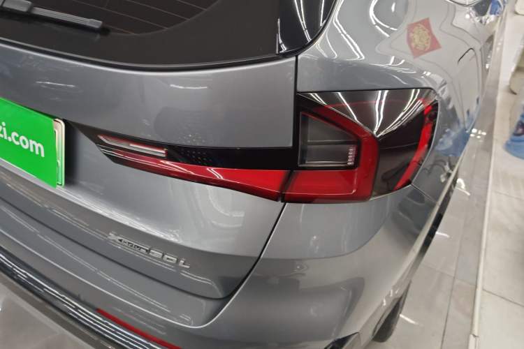 Used BMW iX1 2023 xDrive30L X Design Package
