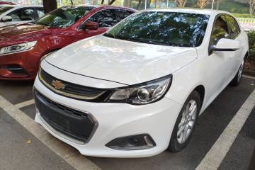 Used Chevrolet Malibu 2016 1.6T Automatic Comfort Edition