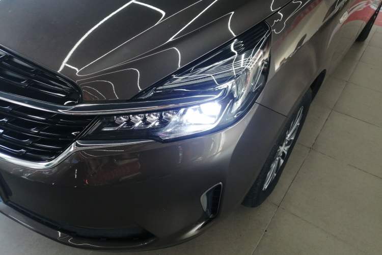 Used Buick GL8 2022 Land Cruiser Executive Class 652T Comfort Model
