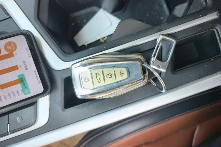 Used Geely Auto Vision X6 2020 1.4T CVT Asian Games Edition