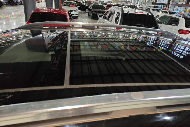 Used Honda Breeze 2021 240TURBO CVT 2WD Luxury Edition
