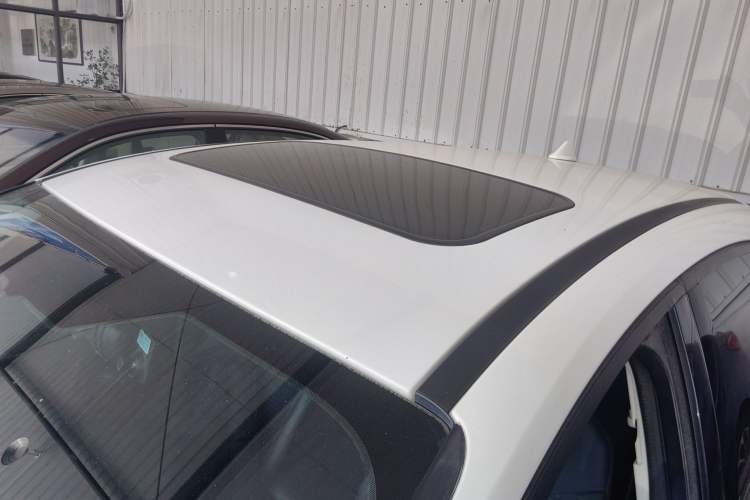 Used Ford Focus 2018 Two-Door Classic EcoBoost 125 Automatic Supercharged Style SmartDrive Edition
