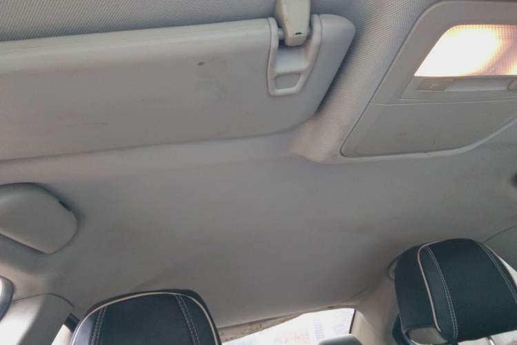 Used Chevrolet Cruze 2015 1.5L Classic SL MT