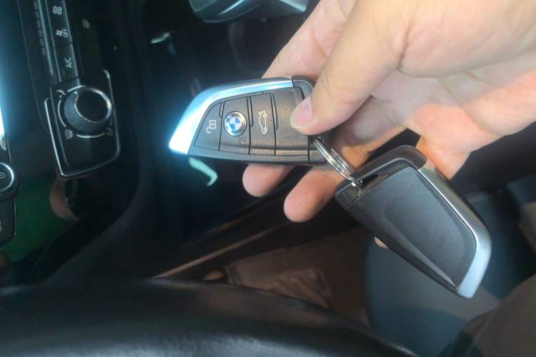 Used BMW 1 Series 2018 Facelifted 118i Sport Edition
