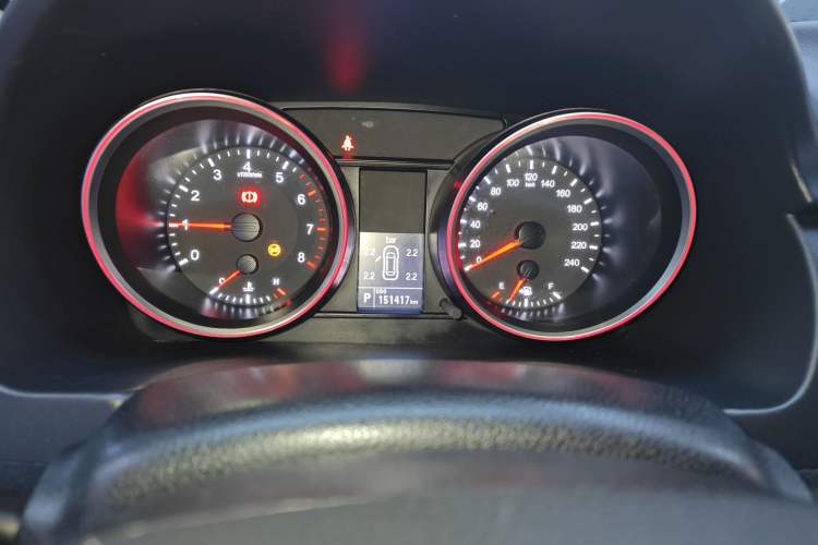 Used Haval M6 2017 1.5T Automatic Two-Wheel Drive Elite Model