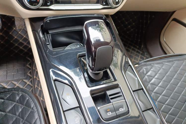 Used Bestune T77 2021 PRO 280 TID Automatic Elite Model