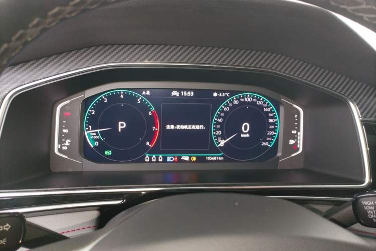 Used Volkswagen Tiguan X 2022 330TSI Two-Wheel-Drive Prestige Flagship Edition
