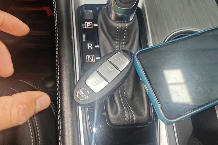 Used Nissan Teana 2021 2.0T XL Upper AD1 Smart Navigation Edition
