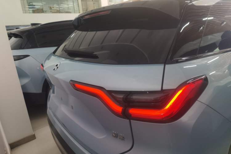 Used Nio ES6 2020 430KM Performance Version