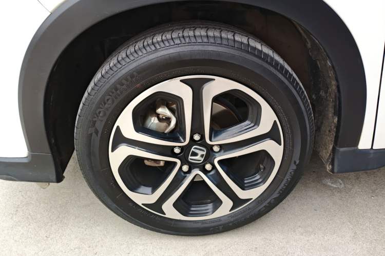 Used Honda XR-V 2021 1.5L CVT Comfort Version
