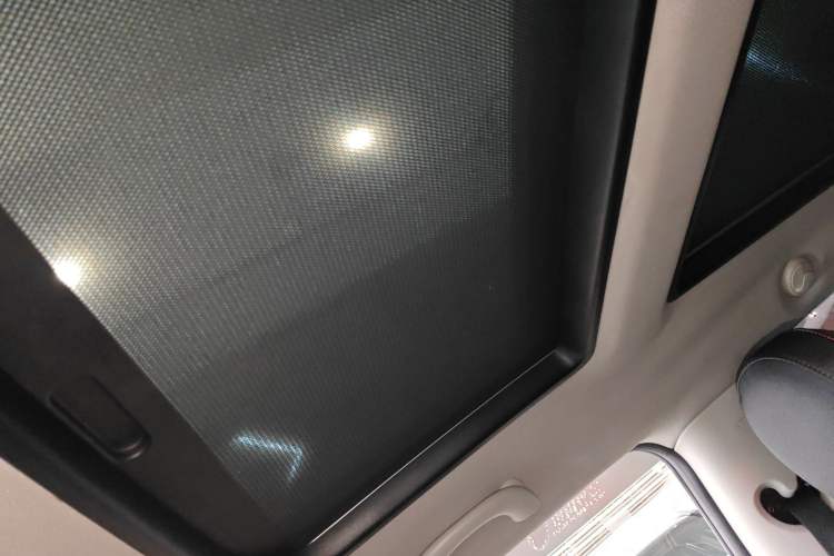 Used  MINI 2014 1.5T COOPER Fun
