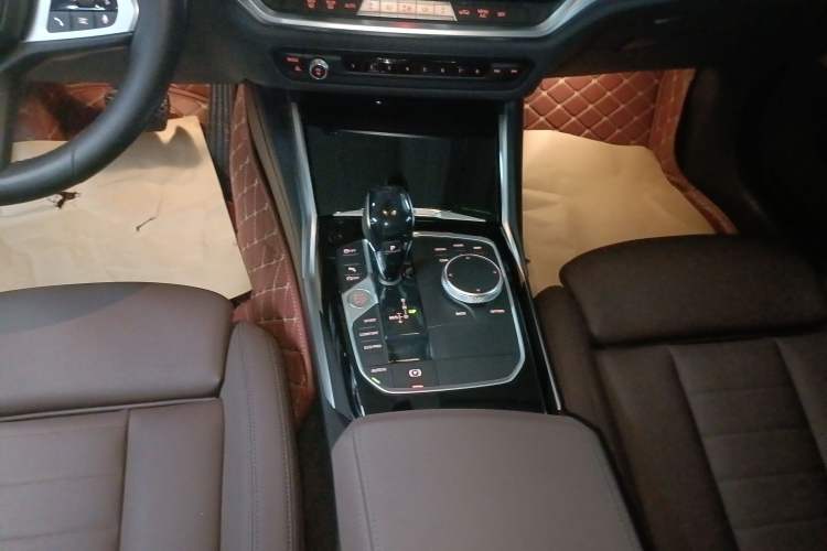 Used BMW 3 Series 2021 320Li M Sport Package
