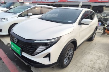 Used Nissan Qashqai 2025 Honor 2.0L CVT XV Genuine Edition