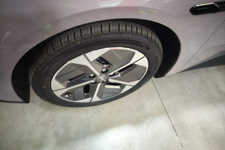 Used XPeng MONA M03 2025 515 Long-Range Plus