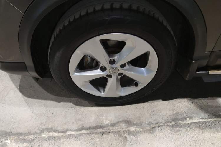 Used Nissan Qashqai 2019 2.0L CVT Smart Enjoyment Version
