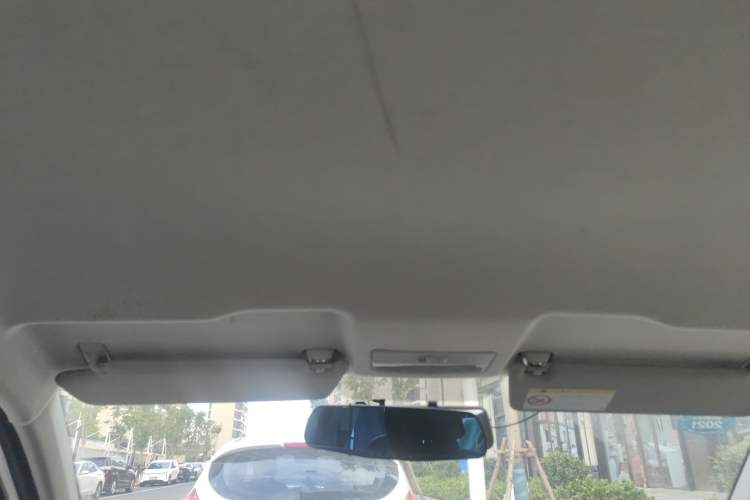 Used Skoda Fabia 2016 1.4L Automatic Car Enjoy Edition
