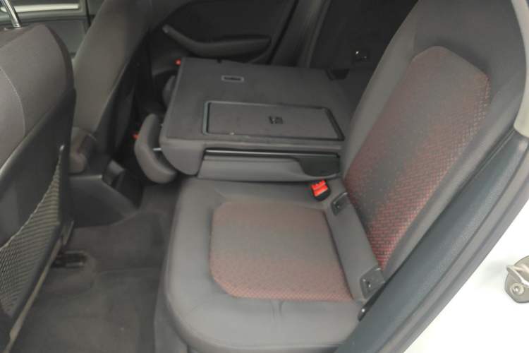 Used Audi A3 2020 Sportback 35 TFSI Ambition China VI