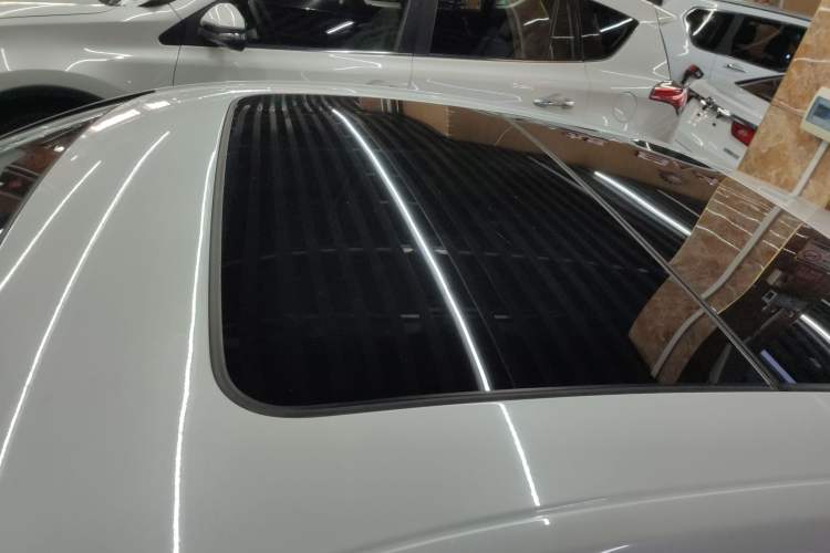 Used Honda Accord 2018 Rui·Hybrid 2.0L Rui Zhi Edition China VI
