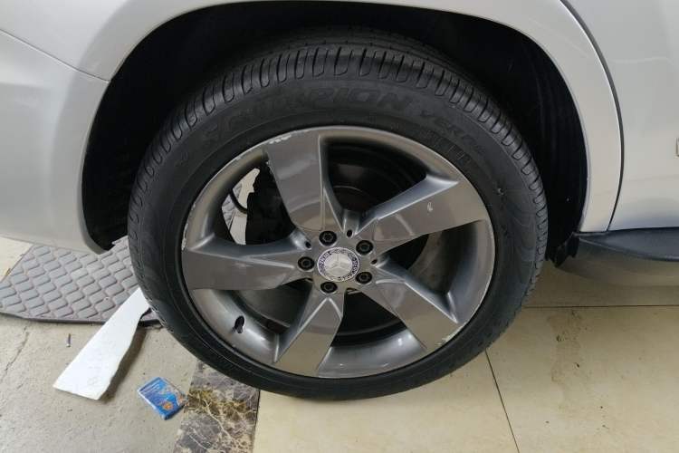 Used Mercedes-Benz GLK-Class 2013 Facelift GLK 300 4MATIC Fashion Edition