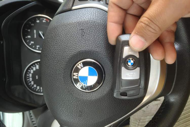 Used BMW 2 Series 2015 218i Convertible Coupe
