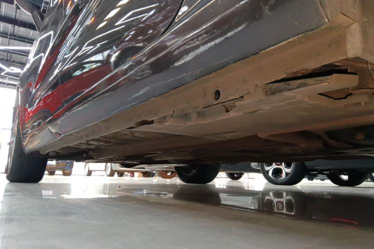 Used Citroen C4 Picasso 2015 1.6T Luxury 5-Seat Model
