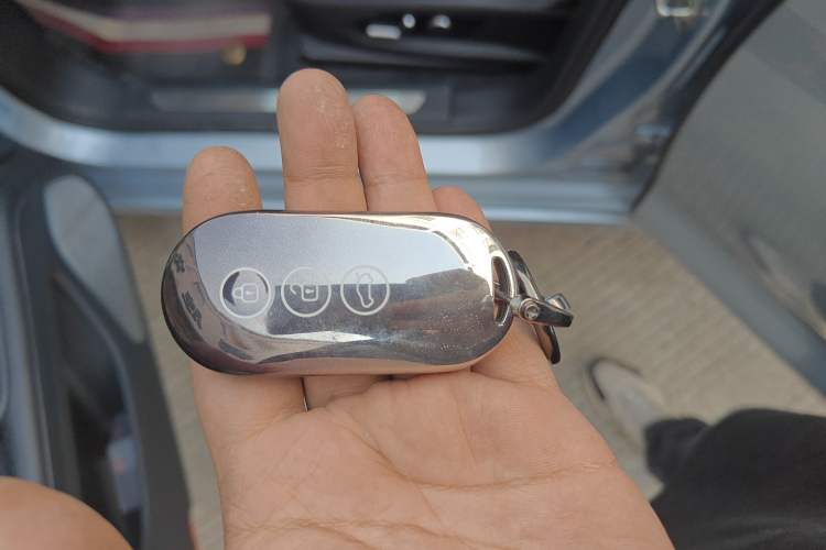 Used Hima AITO M5 2022 Pure Electric All-Wheel-Drive Performance Edition