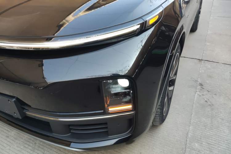 Used Li Auto L9 2023 Pro Model