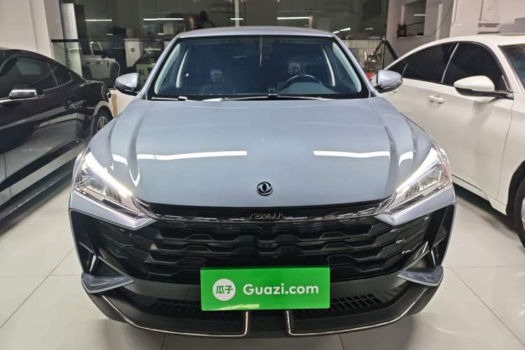 Used Dongfeng Aeolus Yixuan 2025 1.5L Automatic Luxury Version
