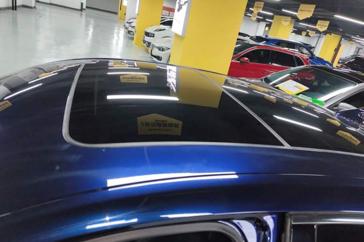 Used Honda Inspire 2019 260TURBO Jingyue Edition China VI