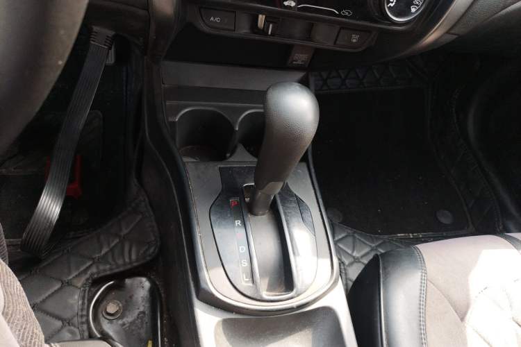 Used Honda City 2018 1.5L CVT Comfort Version