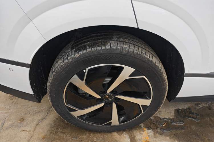 Used BYD Sealion 06 New Energy 2025 Model EV 605 Navigation Plus Edition
