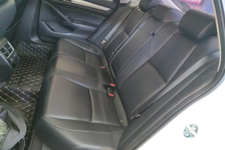 Used Honda Inspire 2019 260TURBO Elite Edition China V Standard
