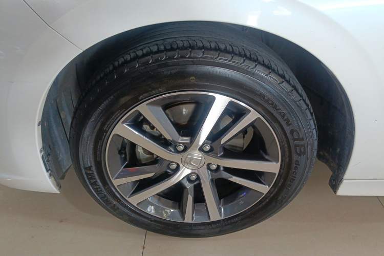 Used Honda Integra 2023 240TURBO CVT Leading Edition
