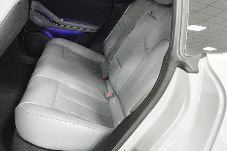 Used Nio ET5 2024 75 kWh
