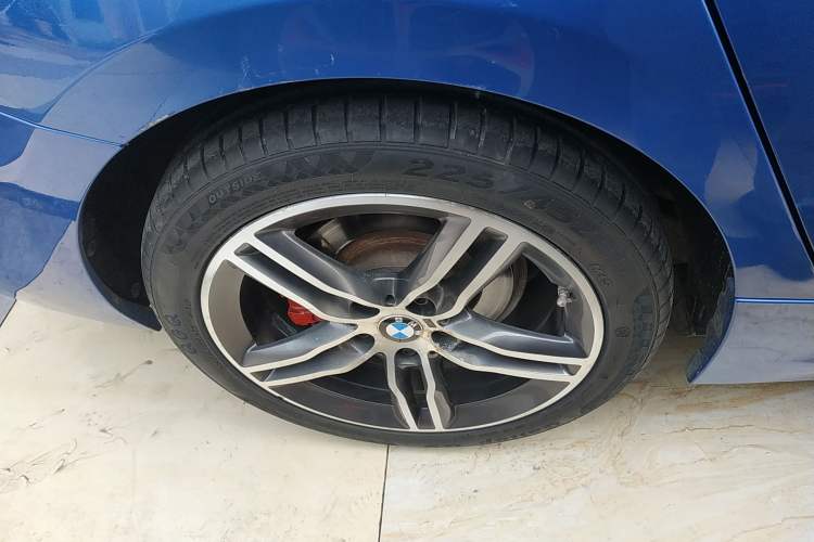Used BMW 1 Series 2020 120i M Sport Package