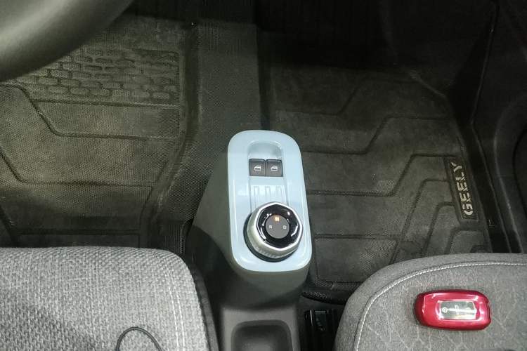 Used  Panda 2023 Panda Mini 200km Endurance Bear
