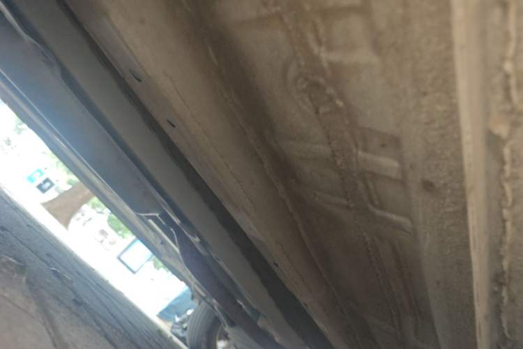 Used Chevrolet Lova RV 2016 1.5L Manual Comfort Edition