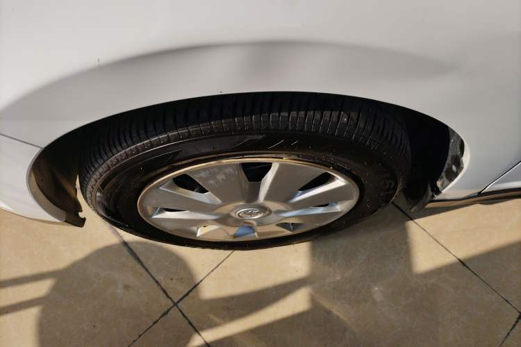 Used Venucia D50 2015 1.6L Automatic Fashion Edition