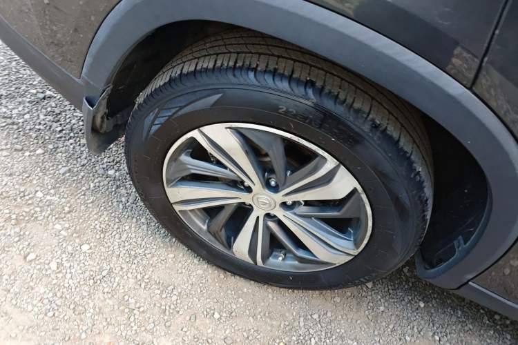 Used Changan CS75 PLUS 2020 1.5T Automatic Prestige Edition
