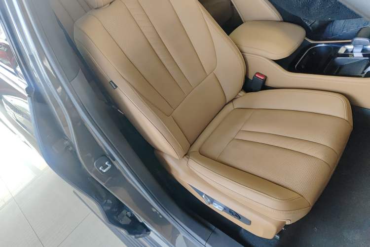 Used Li Auto ONE 2020 Range-Extended 7-Seater Version
