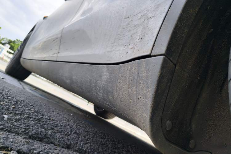 Used Tesla Model Y 2024 Rear-Wheel-Drive Version
